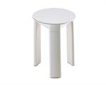 sgabello gedy g-trio - Edil Casa | Arredo bagno Termoarredi, Design di interni